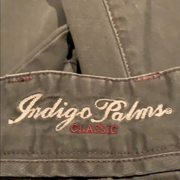 Men’s size 42x32 pants - Picture 2 of 3